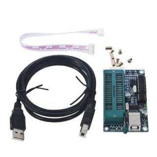 PIC USB 40pin Automatic Programming Develop Microcontroller Programmer