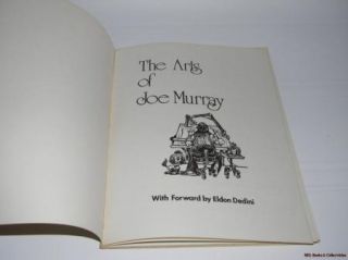  Murray Classless Clown 1979 Illustrated Paperback Eldon Dedini