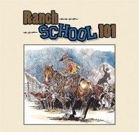 Ranch School 101 New by David R Stoecklein 1935269216