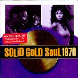 Very Nice 31 CD Set Time Life SOLID GOLD SOUL Sounds R & B 60s 70s