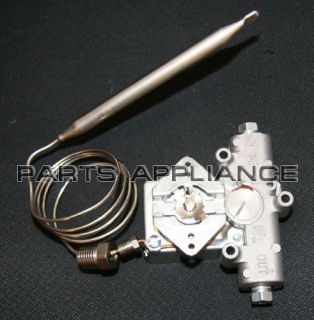 Deep Fryer Thermostat P5047588 Fits Pitco