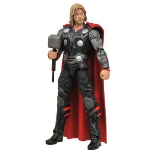 Diamond Select Toys Marvel Select Thor (Movie Version) Action Figure