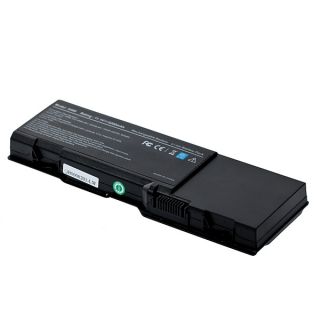Battery for Dell Inspiron 1501 6400 E1501 E1505 PP23LA Vostro 1000