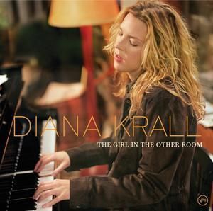  Diana Krall Girl in The Other Room SACD
