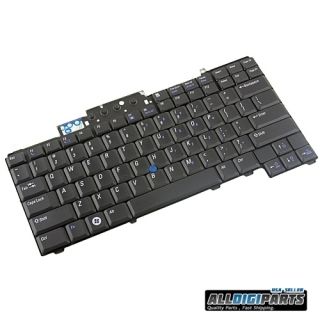 New Genuine Dell Keyboard Latitude D620 D630 D631 D820 D830 DR160