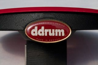  Ddrum 4SE 1 50 Electronic Drum Kit