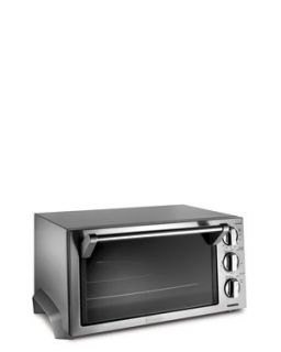 DeLonghi Stainless Steel Toaster Oven & Broiler EO1260