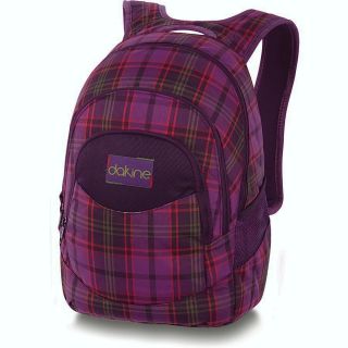 NEW Dakine Academy LUNA Backpack School Backpack Purple Power