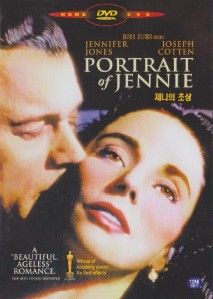 Portrait of Jennie 1948 Jennifer Jones DVD