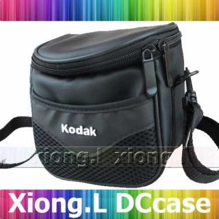 Digital Camera Case Bag for Kodak EasyShare Z990 Max Z981 Z980 SLR