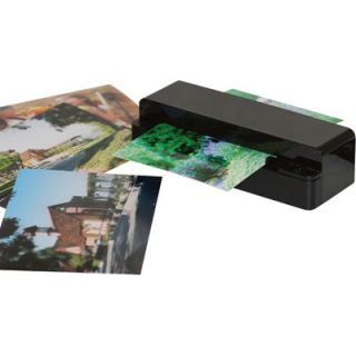 Digital Photo Scanner Brings The Past Into The Future
