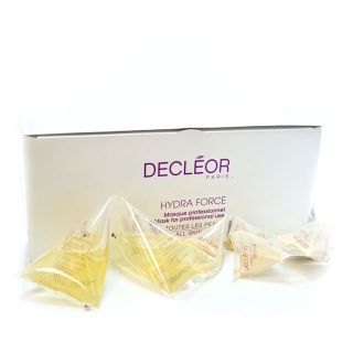 Decleor Hydra Force Masque Professional 5 Masks