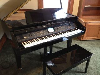 Kawai CP200 Concert Performer Digital Grand Piano Nice