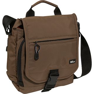 Derek Alexander NS Full Flap Shoulder Bag 3 Colors