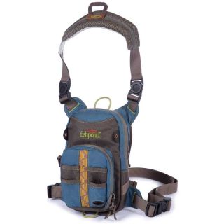 Fishpond Tumbleweed Chest Pack   Deepwater Blue