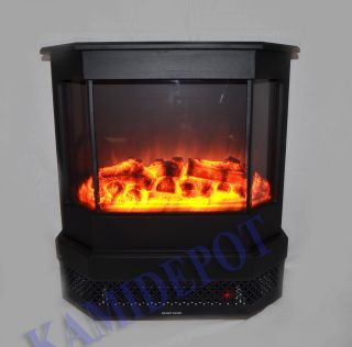  inch European Style Freestand Modern Electric Fireplace Heater K EF330