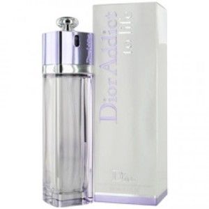 Dior Addict to Life Christian Dior 3 4 oz 100 ml Women EDT Perfume New
