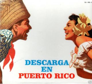  Descarga En Puerto Rico CD