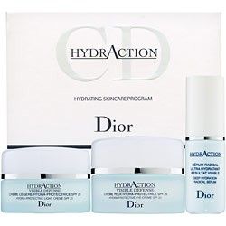 Dior Hydraction Soin Teint Ultra Hydratant Deep Hydration Skin Tint 2