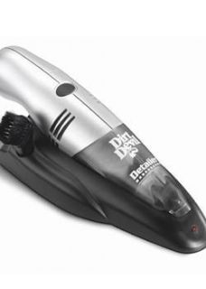 Dirt Devil MCV2000 Detailer Cordless Hand Vacuum