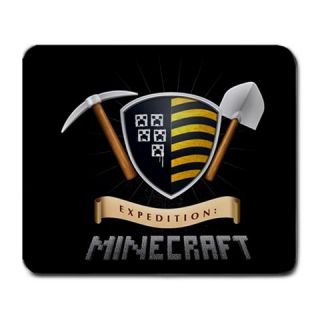   Creeper Minecraft Game Large Mousepad for Laptop Desktop Accessories