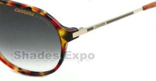 New Carrera Sunglasses Hot Multicolor CO4YR Auth