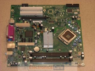   Model D945GPB LGA775 Desktop PC Genuine OEM System Board Motherboard