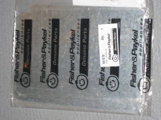 New Fisher Paykel Dishwasher Panel Controller 527273