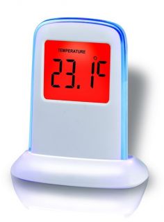 100 25 brand new high quality desktop design alarm clock display time