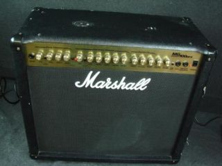 Marshall MG100 DFX 10 Speaker Combo Amp 2 Channel Clean Overdrive MG
