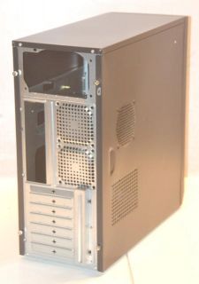 Diablotek Mid Tower Computer Case CPA 9611B