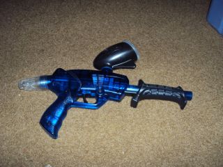  Blade Paintball Gun