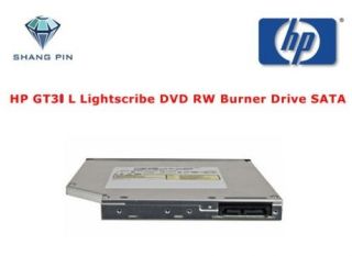 HP GT31L Lightscribe DVD RW Burner Drive SATA