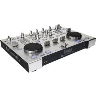 Hercules DJ Console R MX Controller Mixer