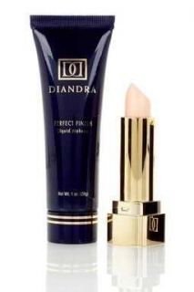Jean Michelle Diandra Sheer Beauty Face Tint Concealer in Light