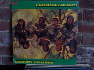 Steeplechase    Lady Bright    1970 Polydor    Northern Soul