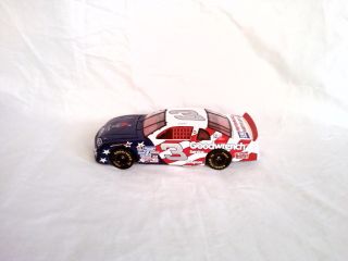  24 Dale Earnhardt Atlanta Olympic Collectible Diecast Car