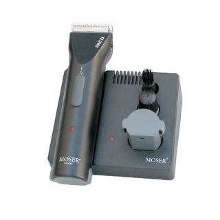 Wahl Moser Arco Trimmer Moser Dog Grooming Clippers
