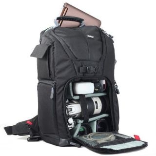 Vivitar Digital SLR Camera Sling Backpack DKS 18