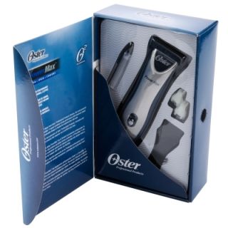 Oster A5 Powermax 2 Speed Animal Clipper Dog Pet New
