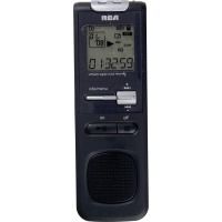 the vr5220 digital voice recorder by rca is the perfect solution for