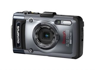  V104090SU010 Housing Olympus TG 1 Digital Camera for Underwater