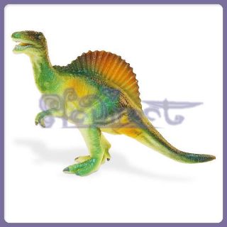  & Education Spinosaurus Dinosaur Model Toy Home Decoration Miniature