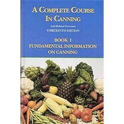  in Canning and Related Processes Downing Donald L Ph 1845696042