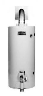   Direct Vent Natural Gas 42 000 btu Residential Home Hot Water Heater