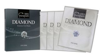 Diamond Essence Gel Face Mask 28g