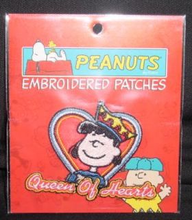 Peanuts Snoopy Lot Lucy Figure Baseball Canister Tin Patch Key Chain
