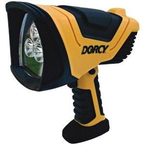 Dorcy 41 1080 500 Lumens LED Spotlight