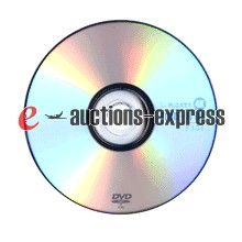 25 Pack Ritek Ridata 4X DVD R DL Dual Layer Media Discs