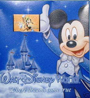 Four Walt Disney World Adult Child 1 Day Park Hopper Tickets NEW